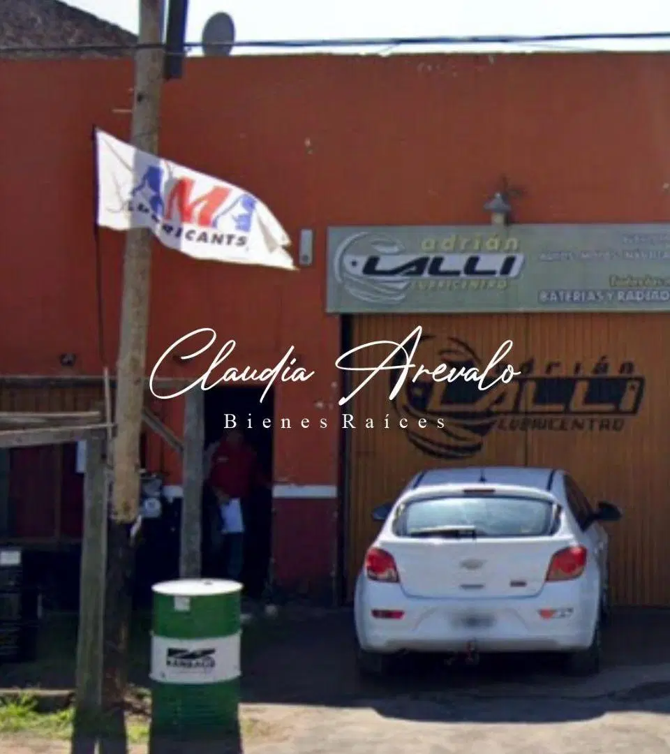 GALPÓN A LA VENTA GRAL.RODRIGUEZ 2