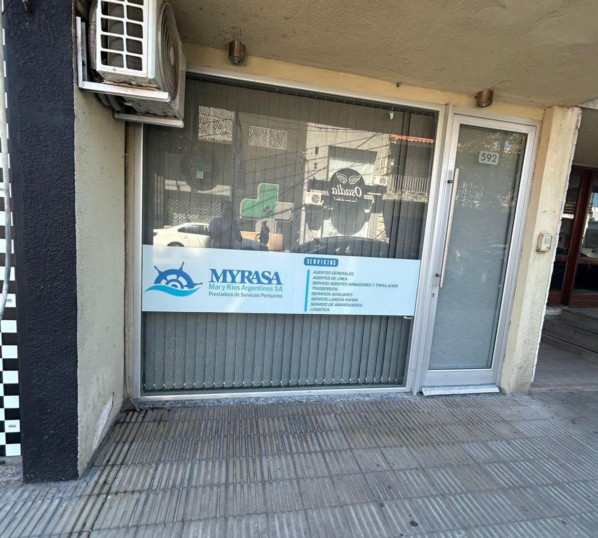 OFICINA CENTRICA