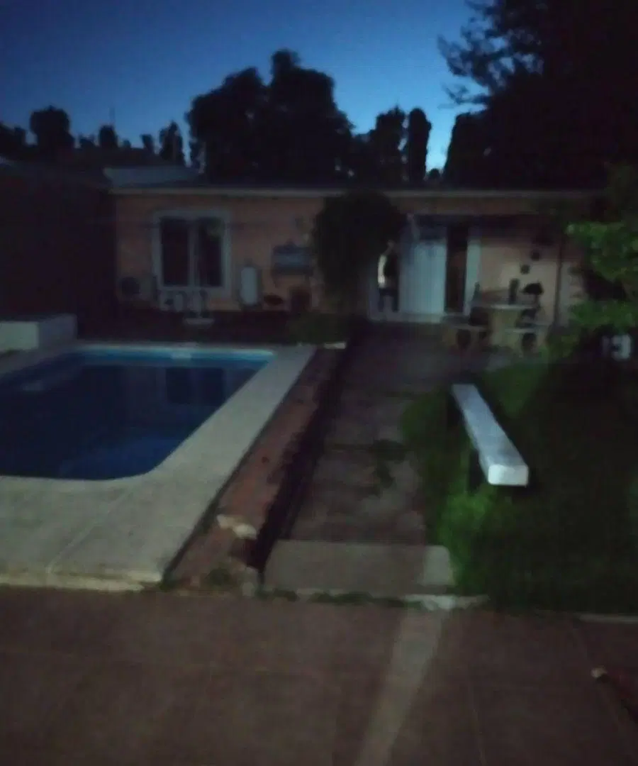 CASA ZONA RESIDENCIAL 5