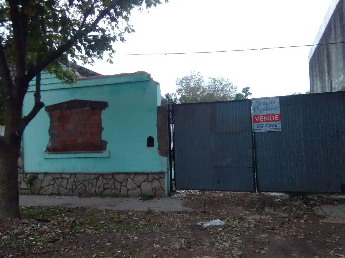 LOTE DE TERRENO URBANO CIUDAD DE PUERTO GENERAL SAN MARTIN 4