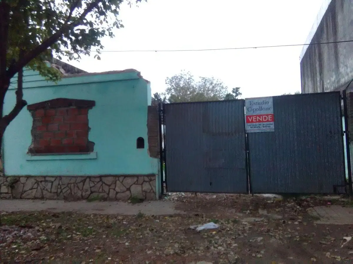 LOTE DE TERRENO URBANO CIUDAD DE PUERTO GENERAL SAN MARTIN 2