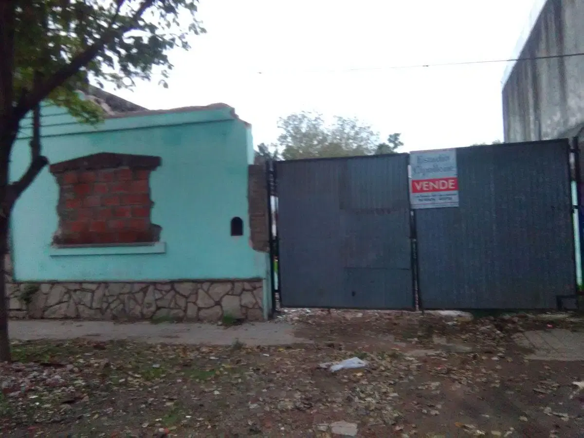 LOTE DE TERRENO URBANO CIUDAD DE PUERTO GENERAL SAN MARTIN 5
