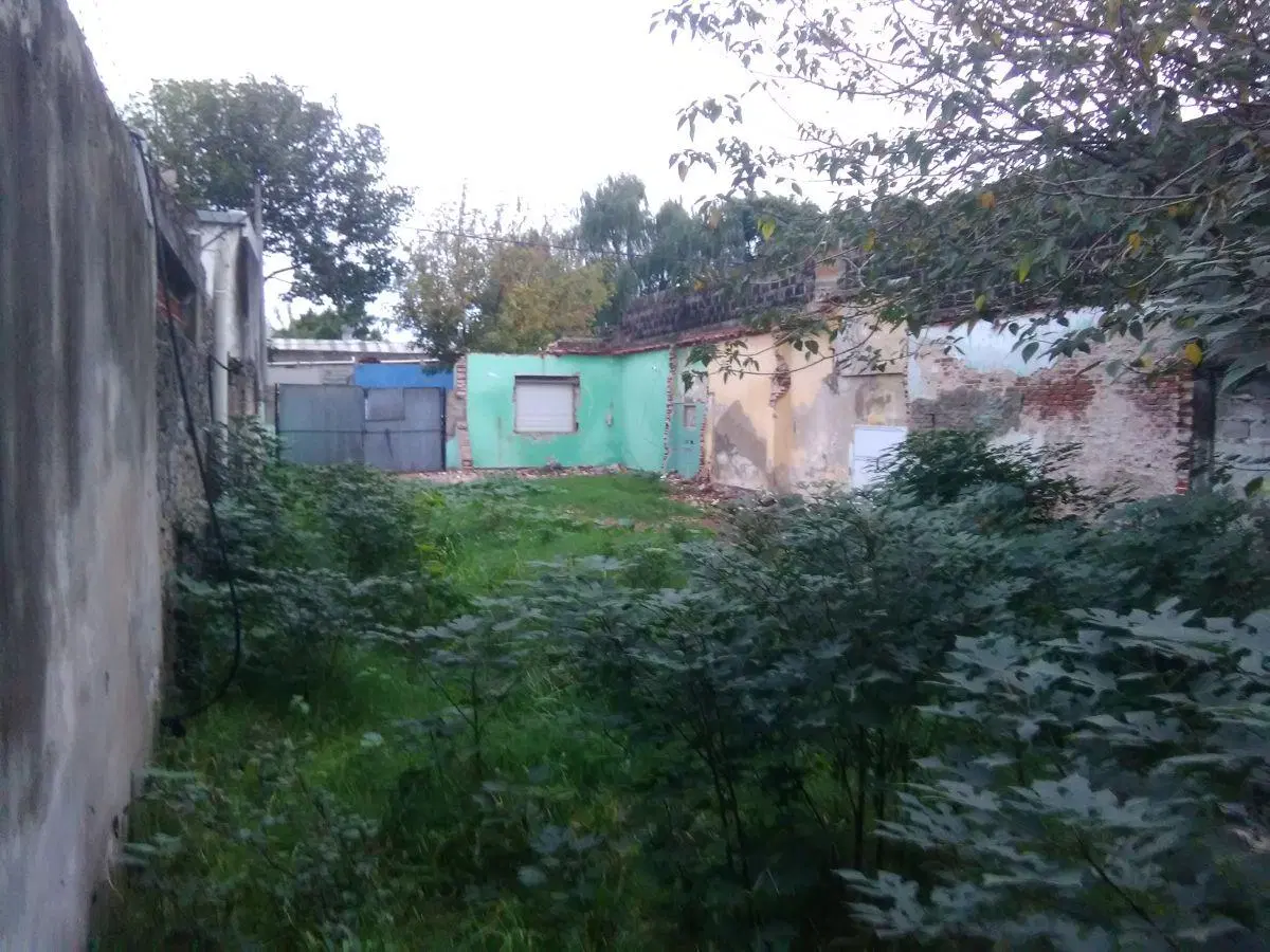 LOTE DE TERRENO URBANO CIUDAD DE PUERTO GENERAL SAN MARTIN 3