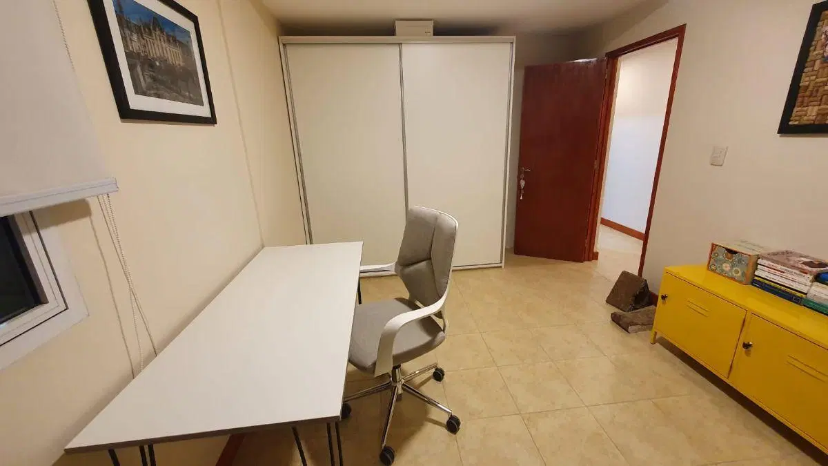 DEPARTAMENTO EXCLUSIVO FRENTE AL RIOS 4