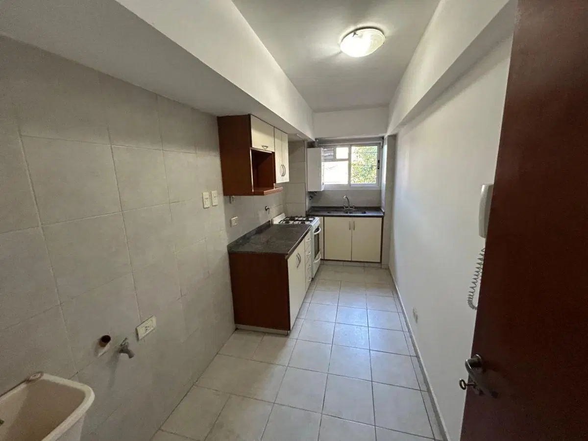 DEPARTAMENTO CENTRICO DOS HABITACIONES 1