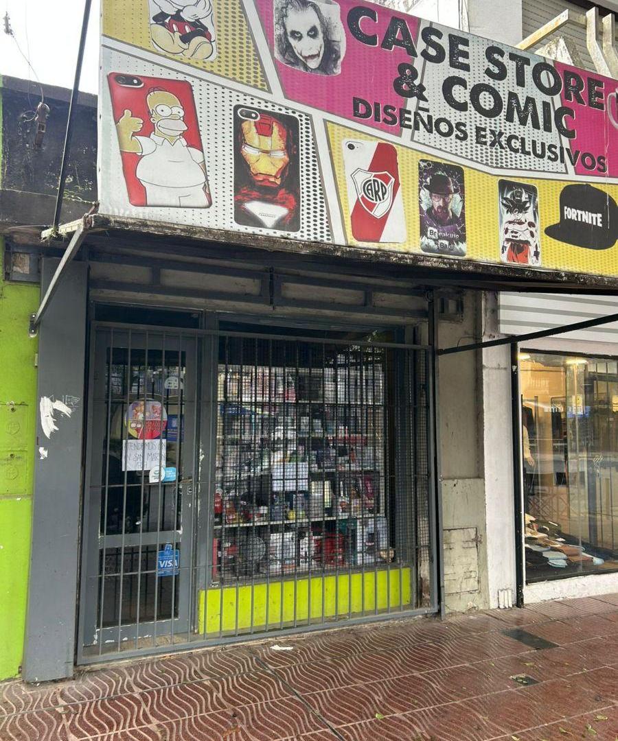 Foto de ALQUILER LOCAL CENTRICO, imagen 4