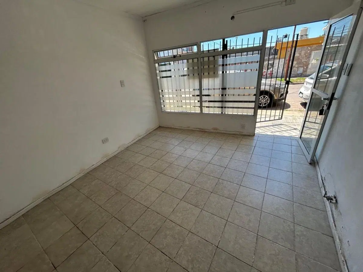 LOCAL COMERCIAL SAN LORENZO 1