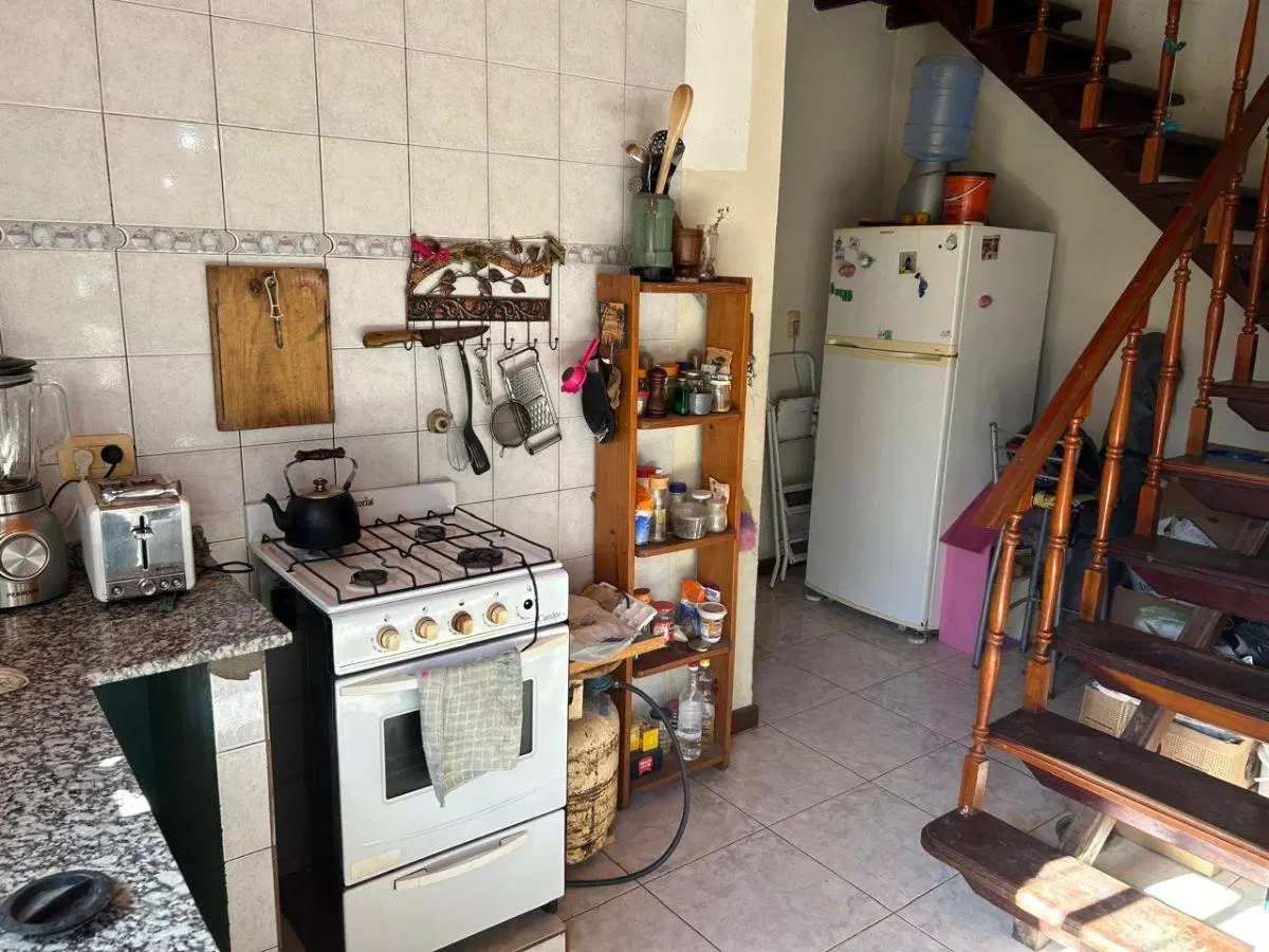 CASA DOS PLANTAS, DEPTO.INTERNO, GALPON DE DEPOSITO. 5
