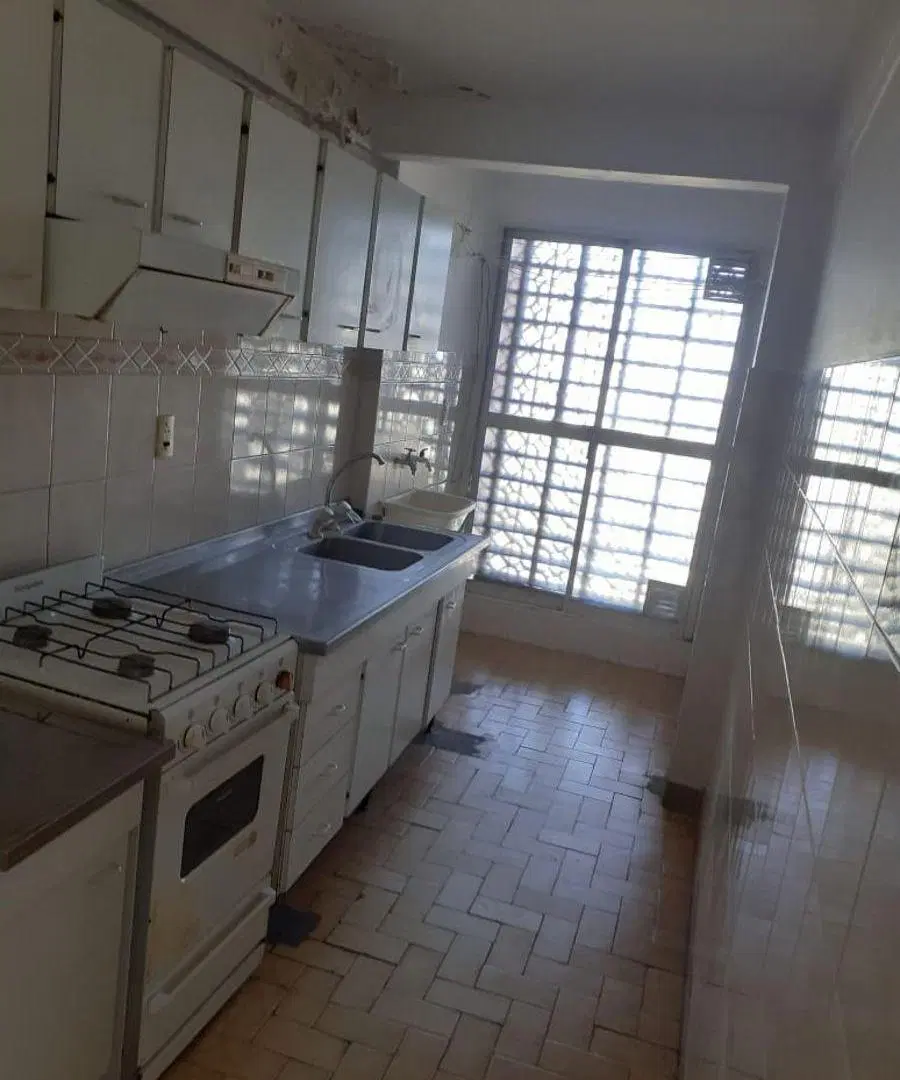 DEPARTAMENTO CENTRICO DOS HABITACIONES 8