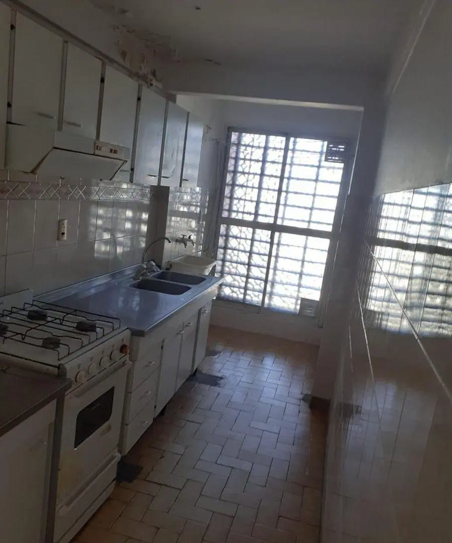 DEPARTAMENTO CENTRICO DOS HABITACIONES 4