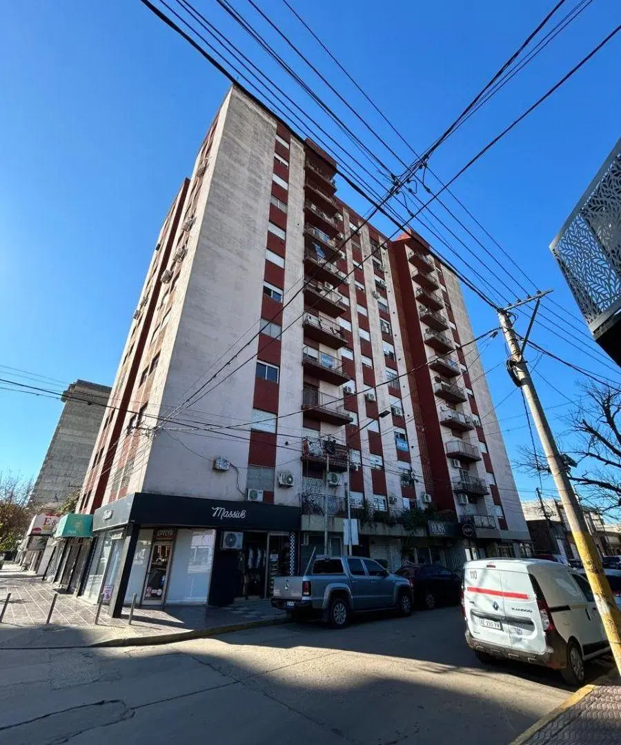 DEPARTAMENTO CENTRICO DOS HABITACIONES 2