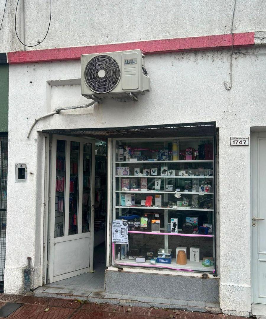 Foto de LOCAL CENTRICO SAN LORENZO, imagen 2