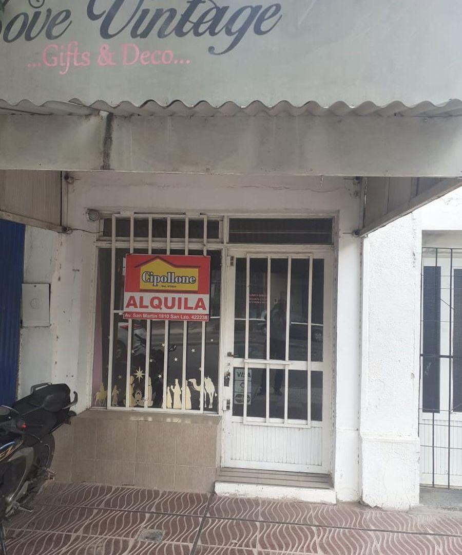 Foto de LOCAL CENTRICO CIUDAD DE SAN LORENZO, imagen 3