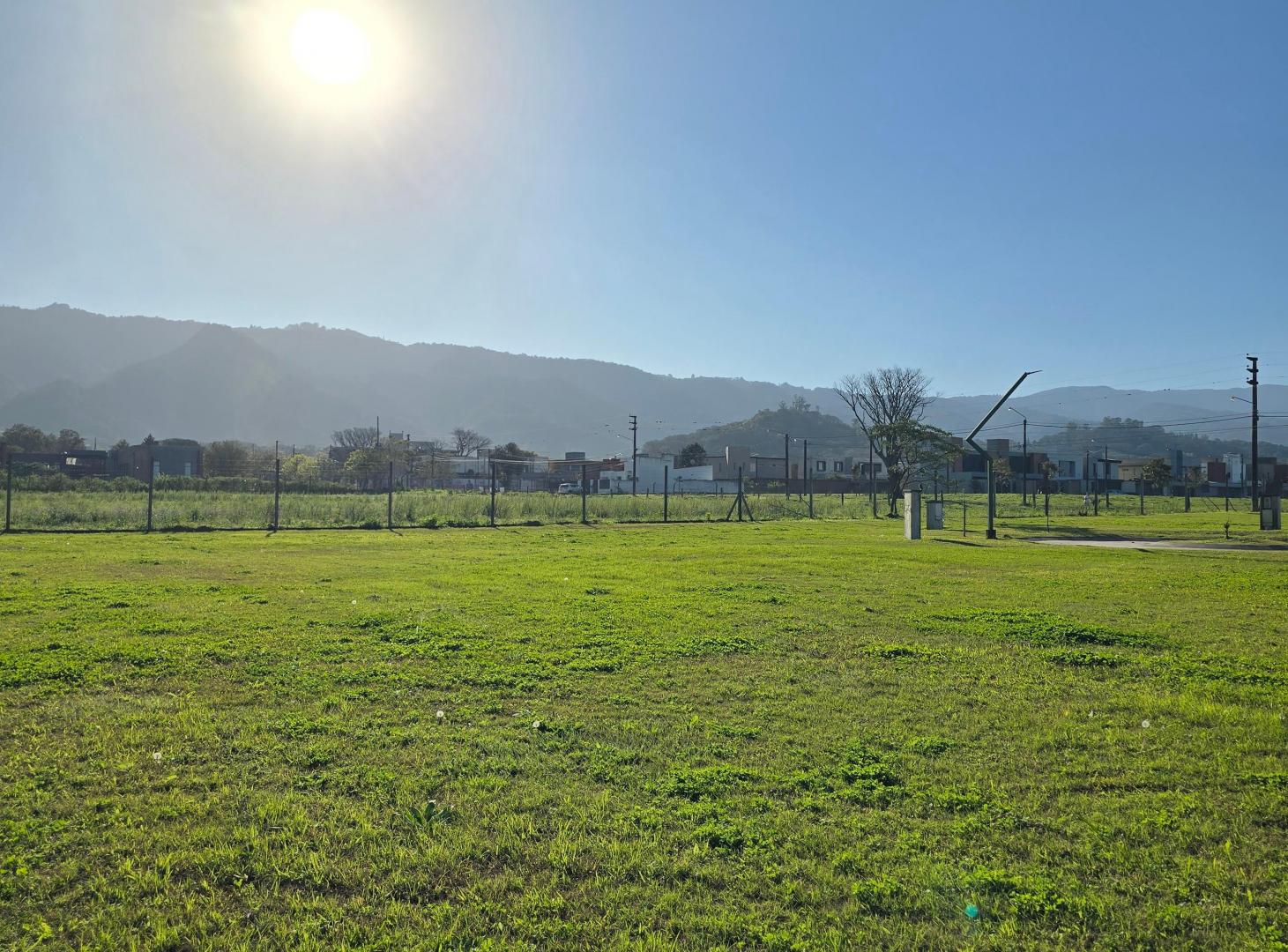 Foto de Venta Terreno Barrio Privado Chacra Chubut, imagen 3