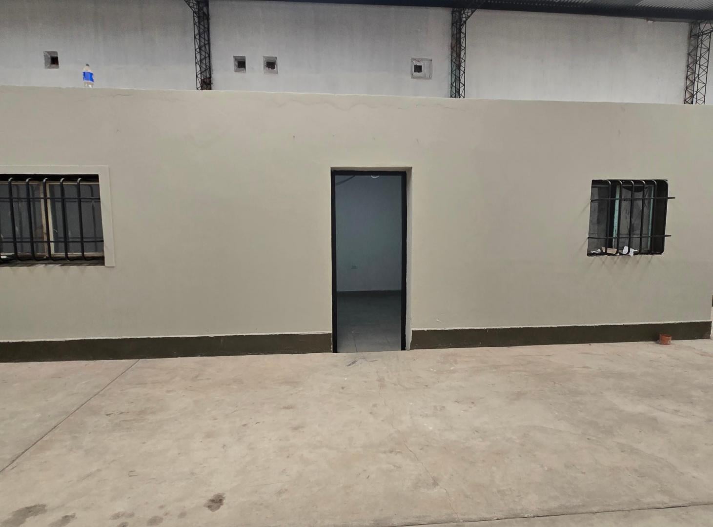 Foto de Venta Galpón Avenida Siria 1100, imagen 1