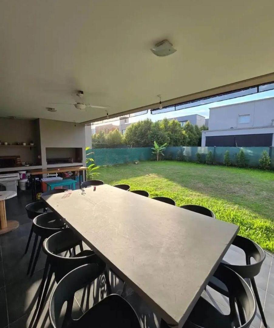 Foto de Venta Casa Country The Point, imagen 3