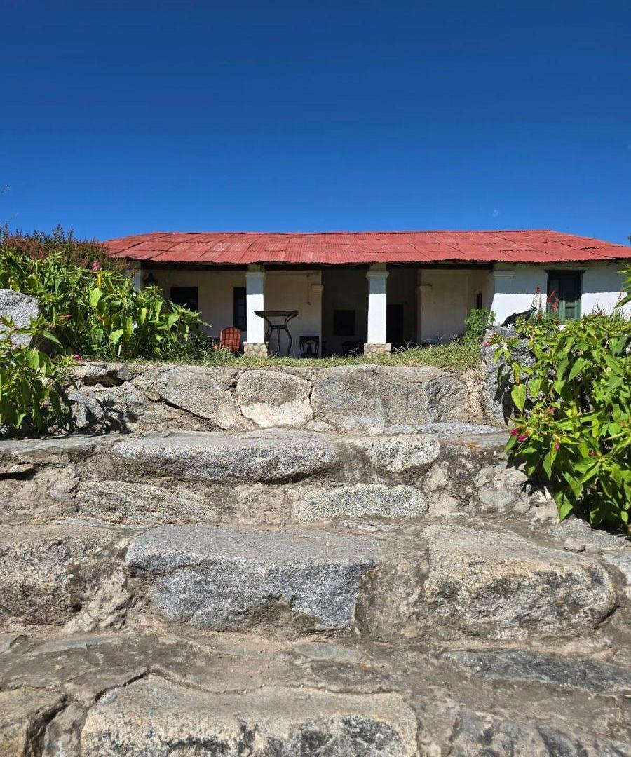 Foto de Venta Casa Tradicional Tafí del Valle La Villa, imagen 2