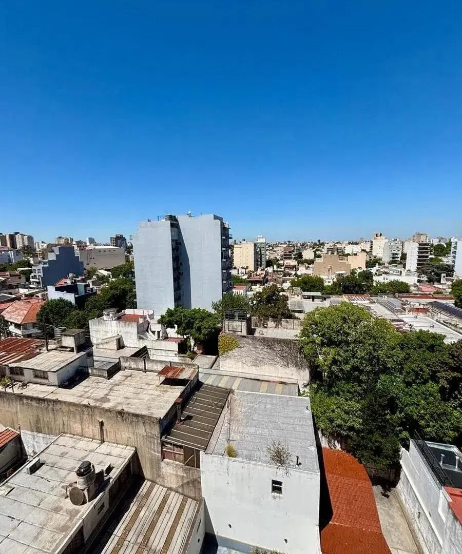Monoambiente, Montecastro, CABA 2