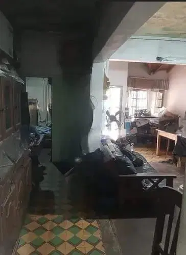 CASA, en lote propio 5