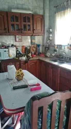 CASA, en lote propio 3
