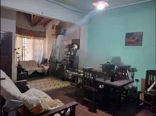CASA, en lote propio 1
