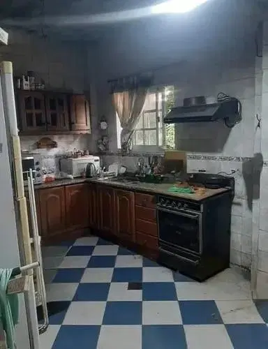 CASA, en lote propio 4