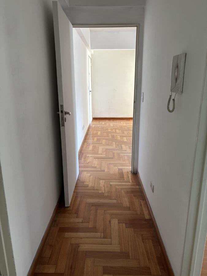 Departamento en Caballito