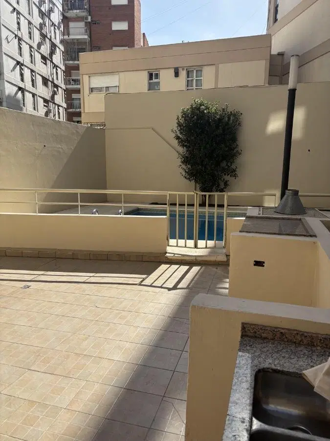 Departamento en Caballito 2