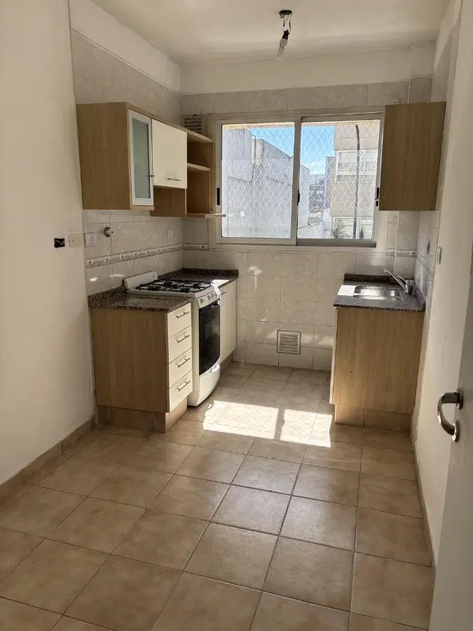 Departamento en Caballito 4