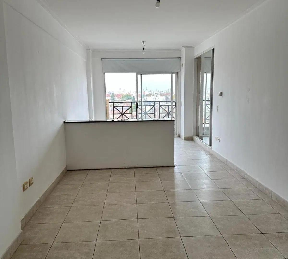 Departamento - Villa del Parque 3