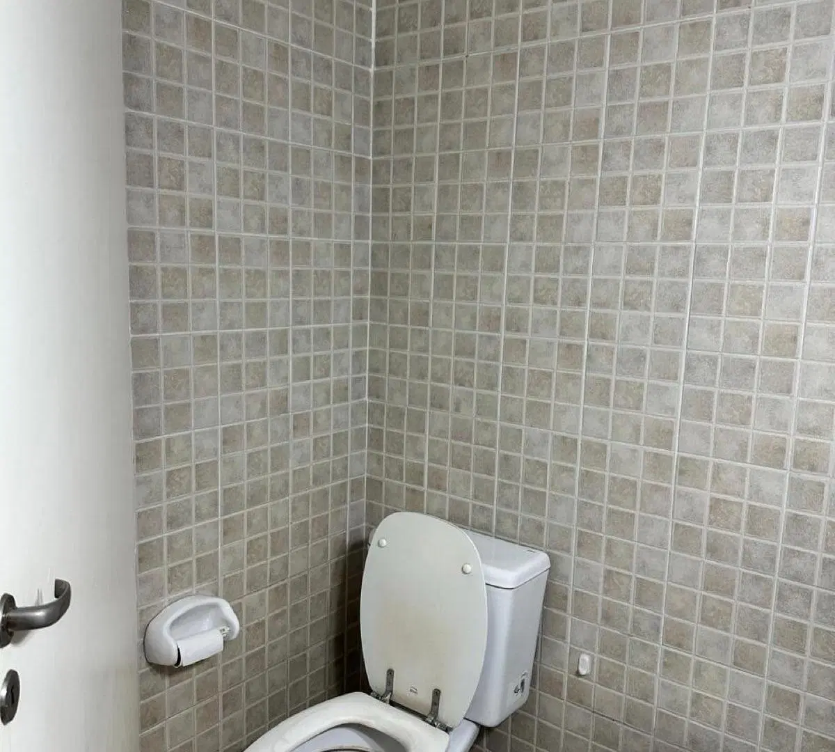 Departamento - Villa del Parque 2