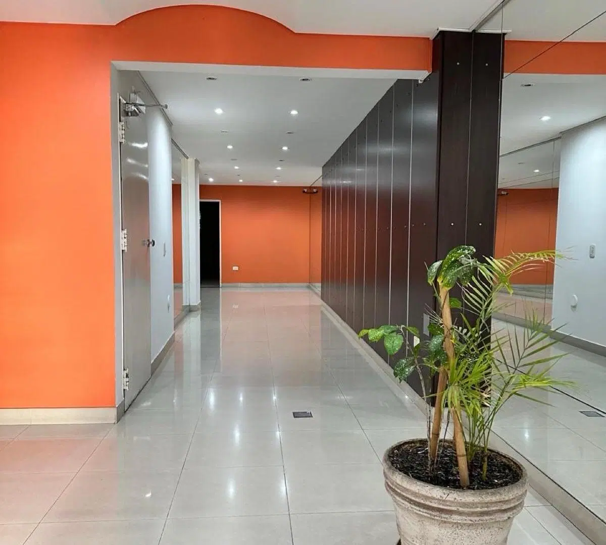 Departamento - Villa del Parque 5