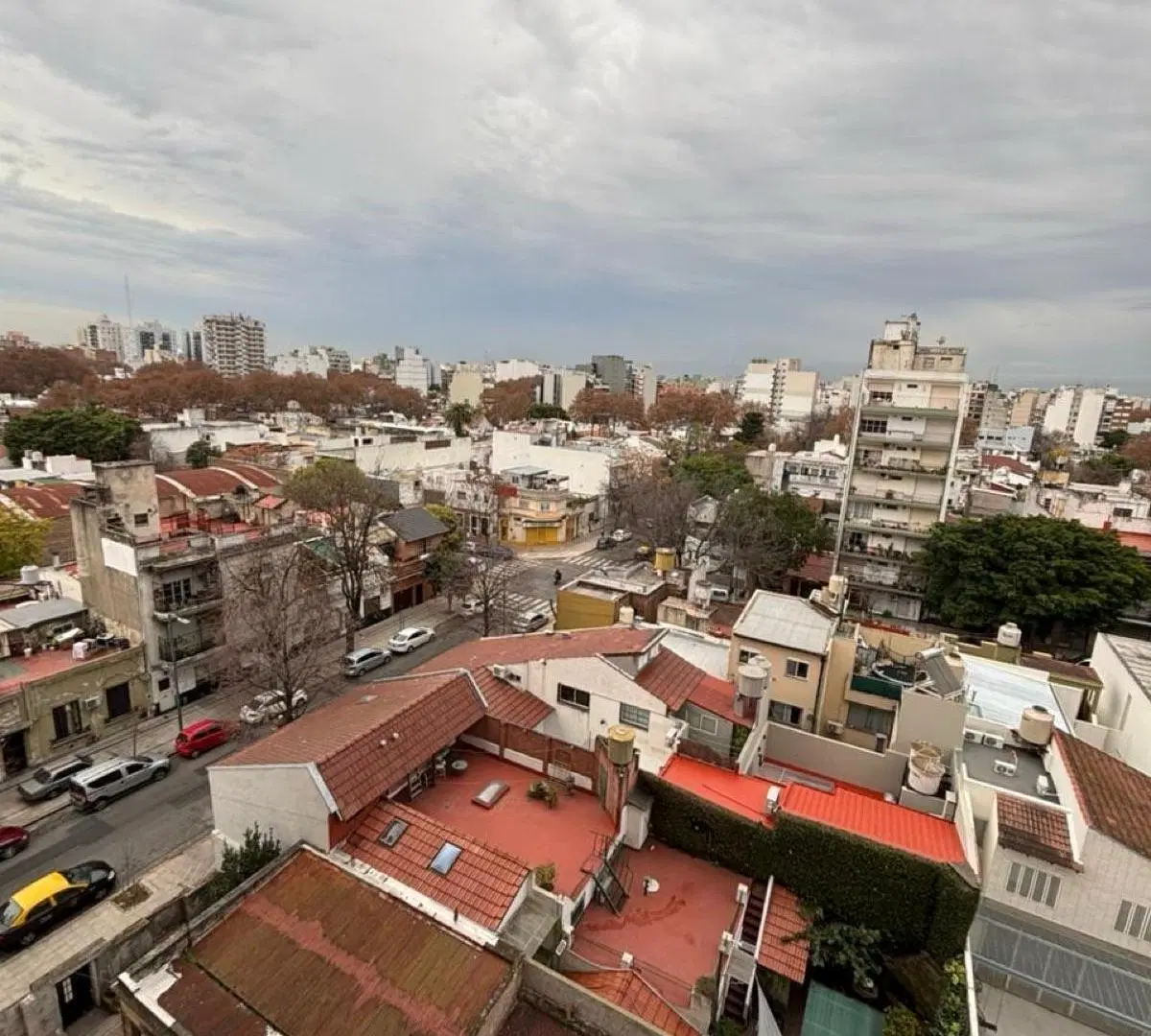 Departamento - Paternal 5