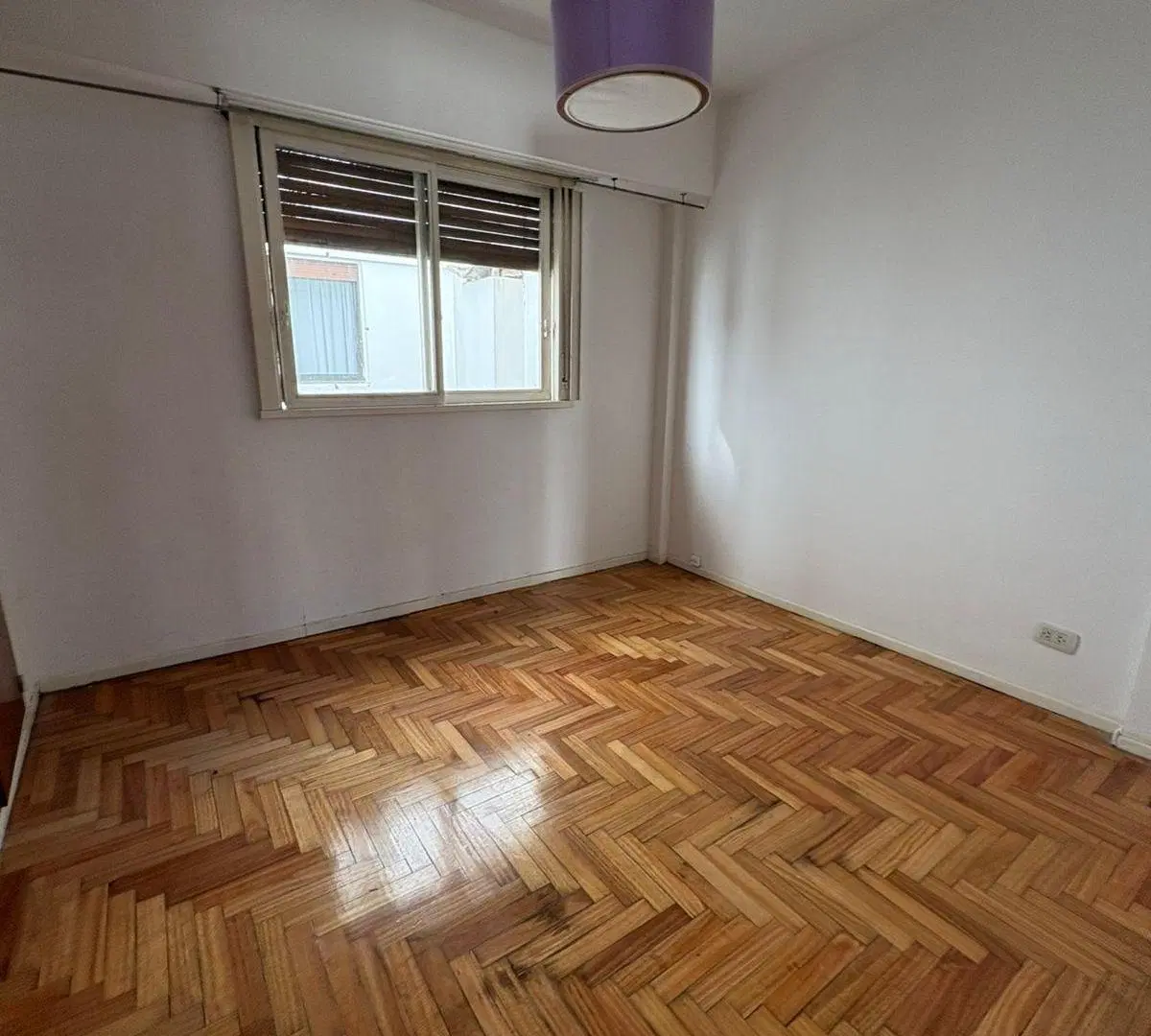 Departamento - Monte Castro 5