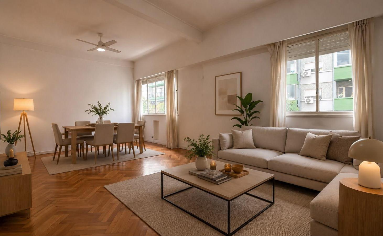 Foto de VENTA DEPARTAMENTO 4 AMBIENTES - CABALLITO -APTO CREDITO, imagen 1