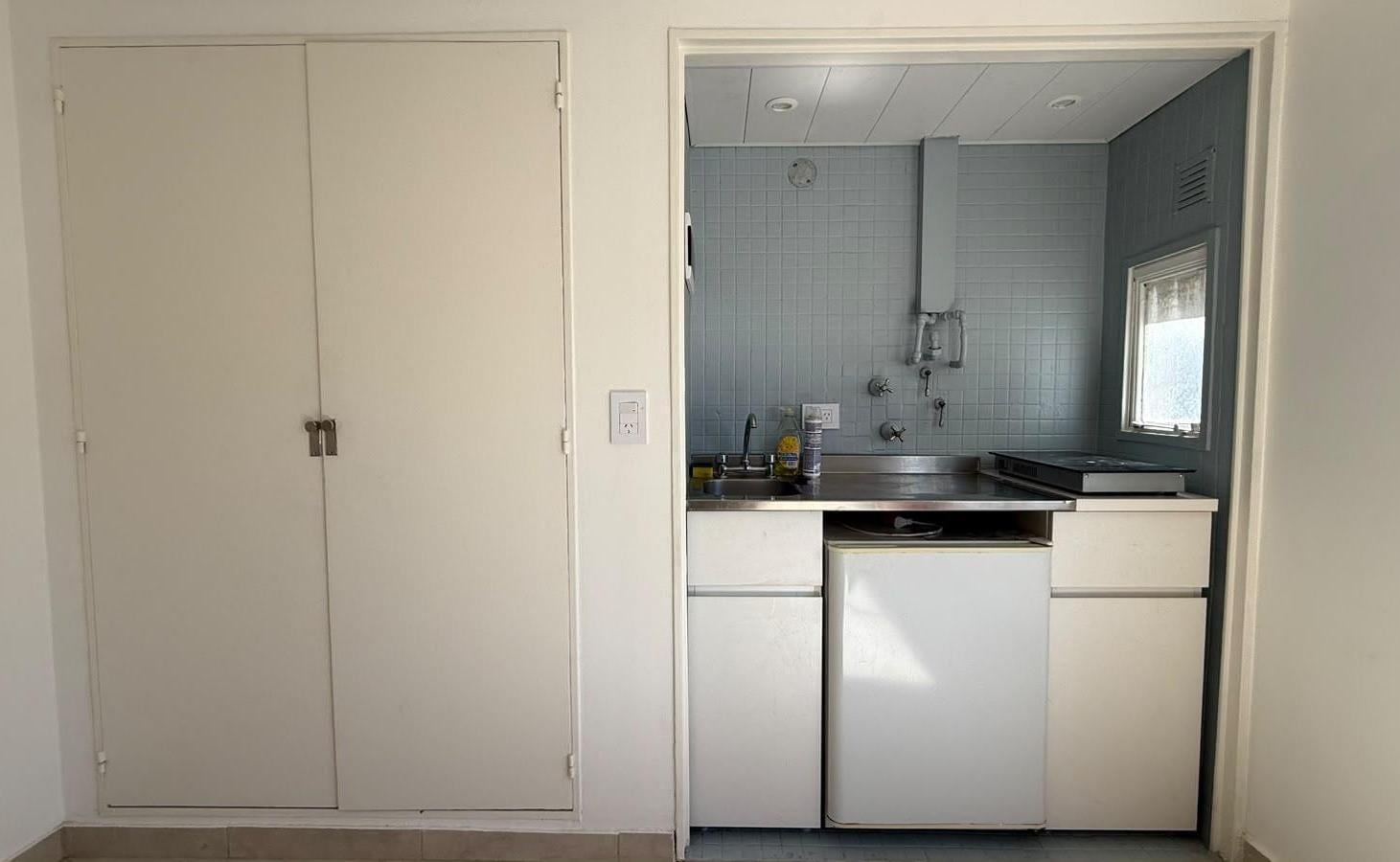 Foto de DEPARTAMENTO MONOAMBIENTE EN RECOLETA, imagen 1