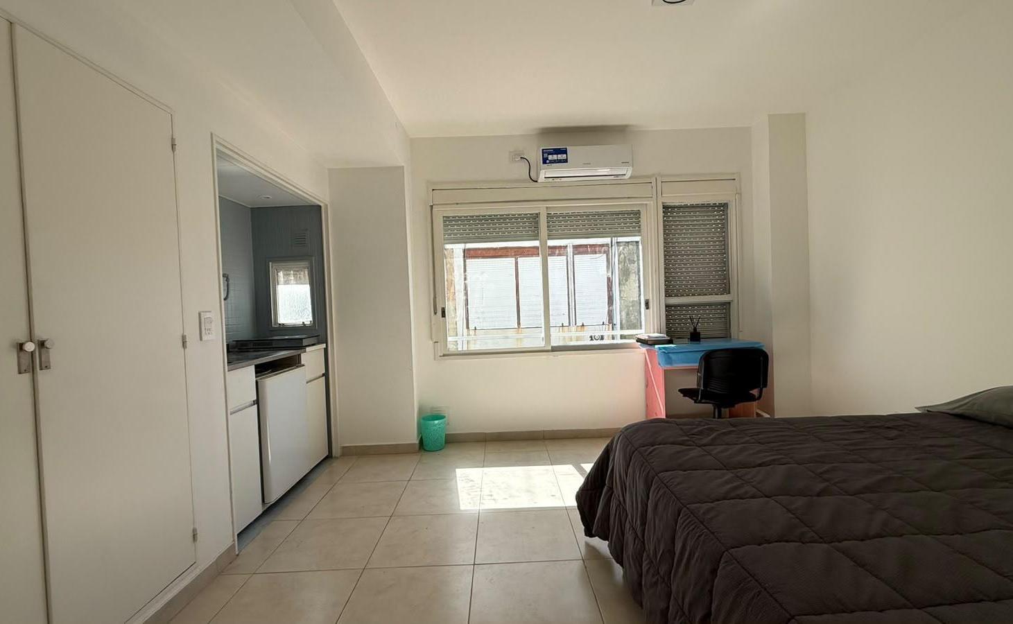 Foto de DEPARTAMENTO MONOAMBIENTE EN RECOLETA, imagen 2