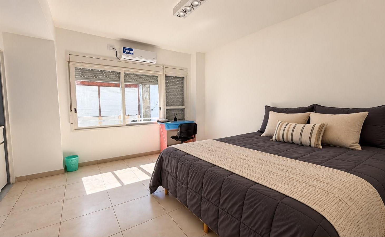 Foto de DEPARTAMENTO MONOAMBIENTE EN RECOLETA, imagen 4