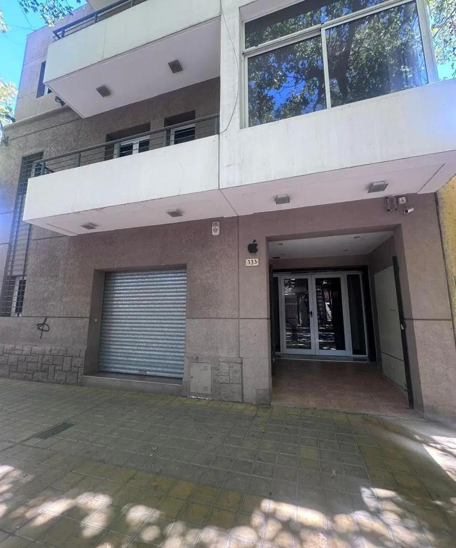 Oficina en Capital 3