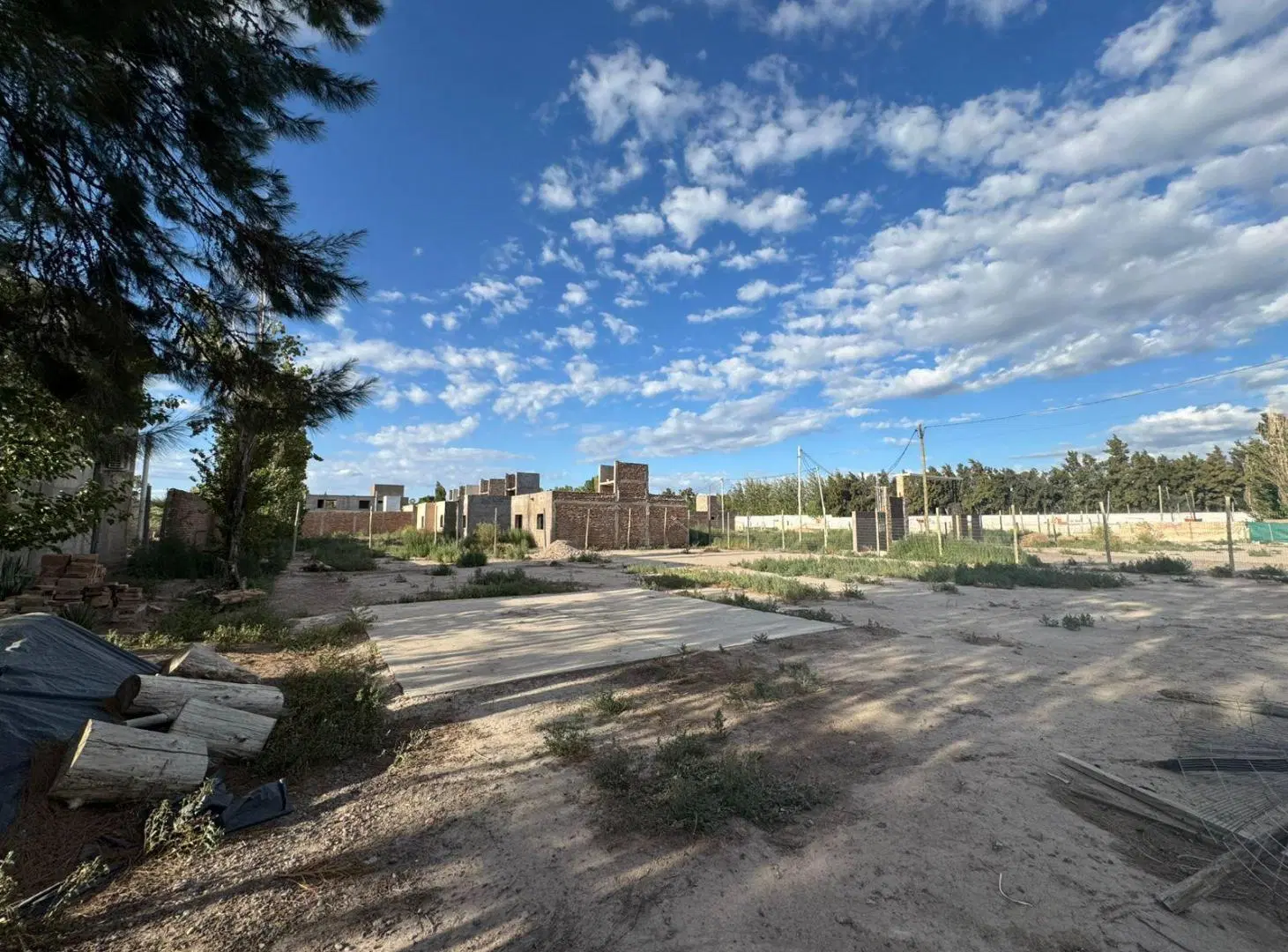 Lote de 800m2, inmediaciones Quinta La Berta, Rawson 4