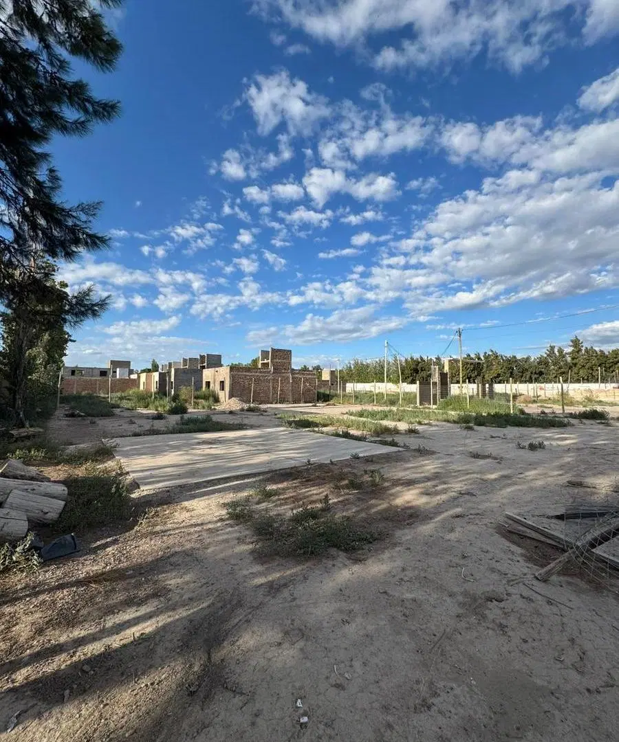 Lote de 800m2, inmediaciones Quinta La Berta, Rawson 5