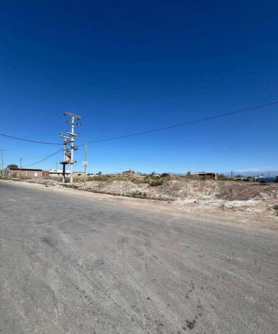 Foto de Terreno en Media Agua, imagen 3