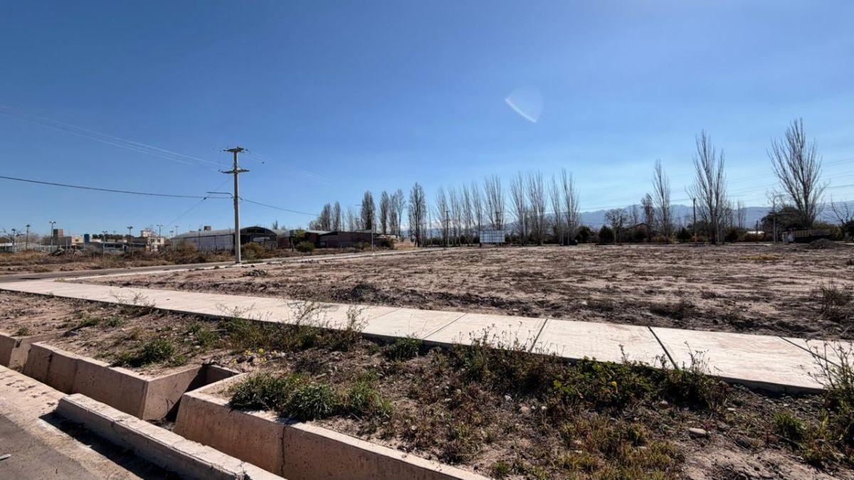 Foto de Venta lote apto PH - Luján centro, imagen 5