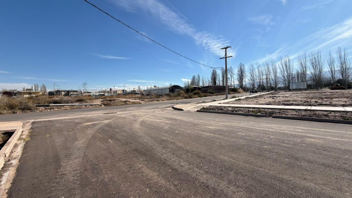 Foto de Venta lote apto PH - Luján centro, imagen 2