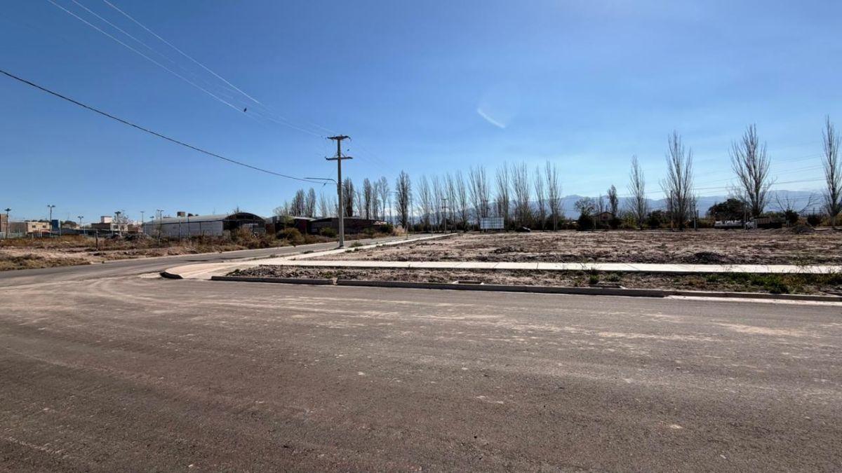 Foto de Venta lote apto PH - Luján centro, imagen 4