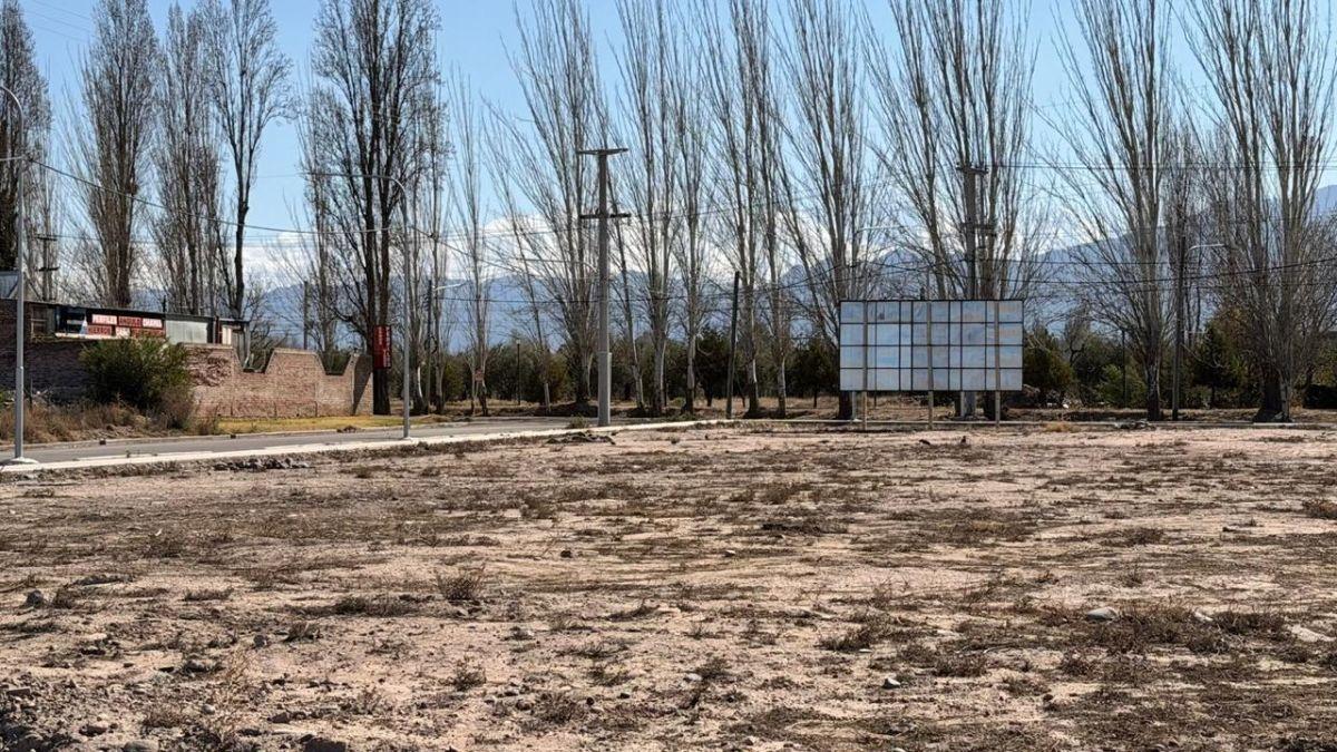 Foto de Venta lote apto PH - Luján centro, imagen 3
