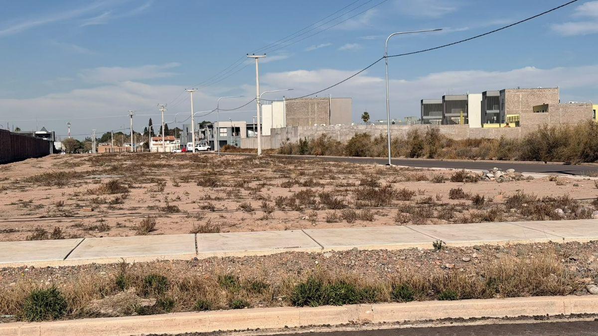 Foto de Venta Lote Apto PH - Centro Luján de Cuyo, imagen 5