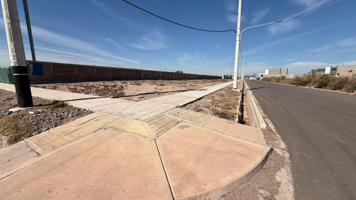 Foto de Venta Lote Apto PH - Centro Luján de Cuyo, imagen 2
