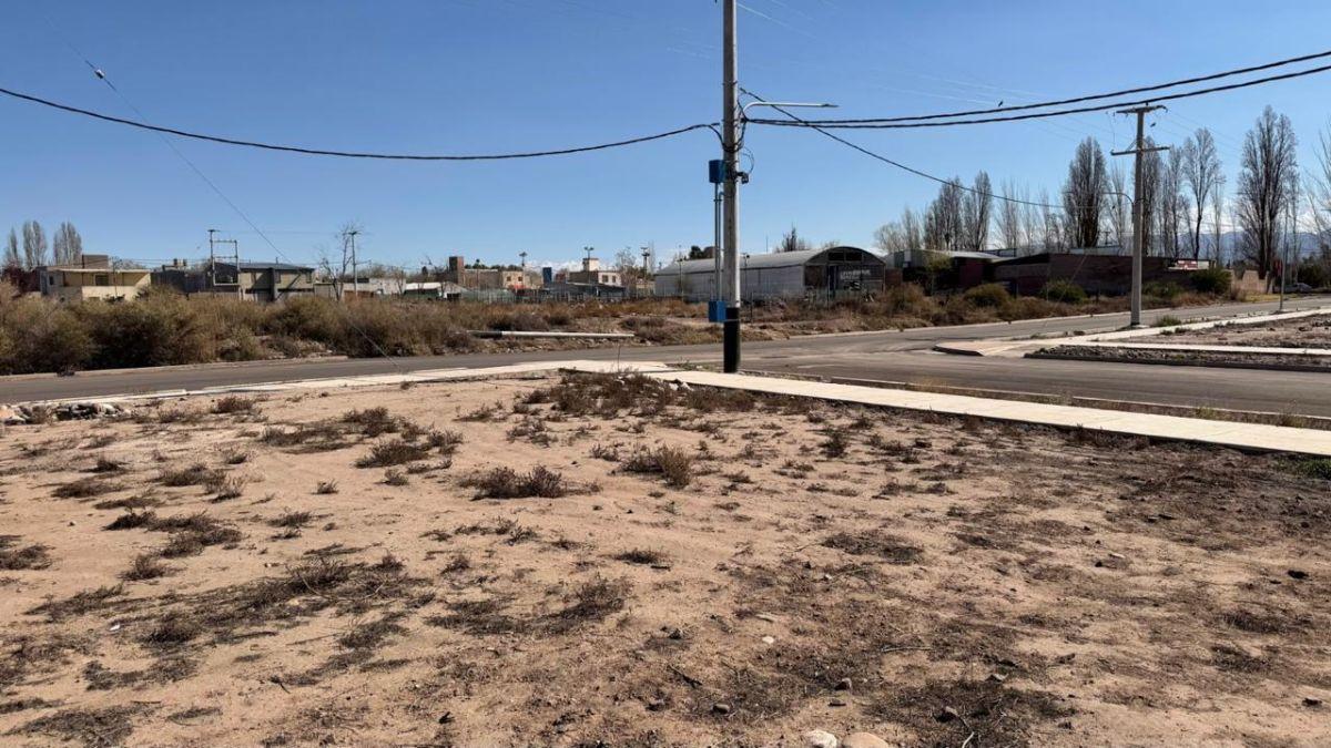 Foto de Venta Lote Apto PH - Centro Luján de Cuyo, imagen 1