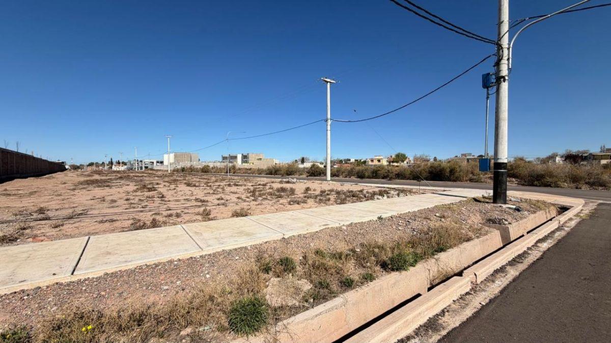 Foto de Venta Lote Apto PH - Centro Luján de Cuyo, imagen 4